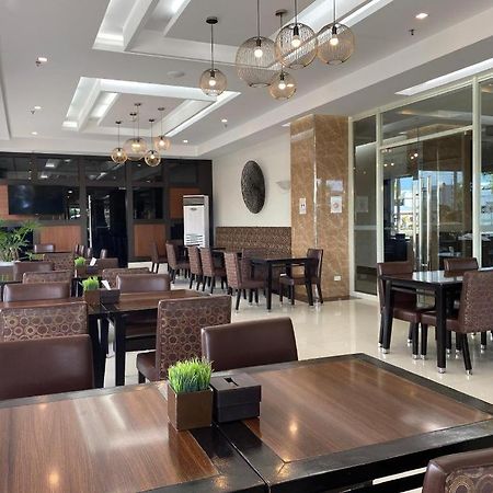 Diversion 21 Hotel Iloilo City Kültér fotó