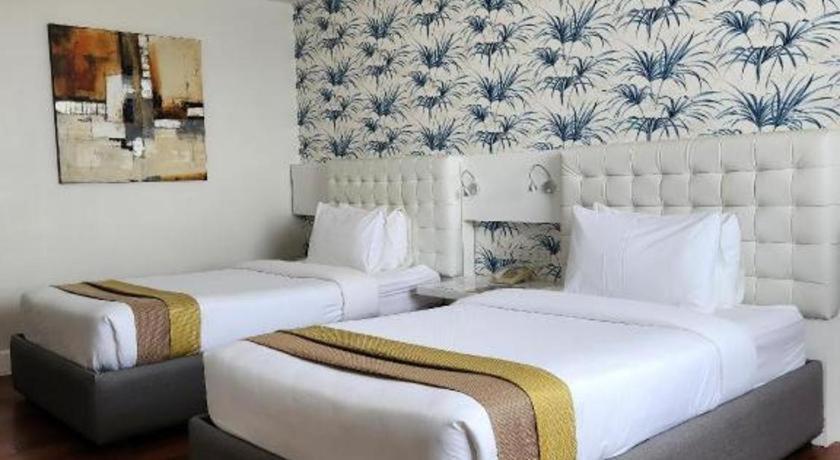 Diversion 21 Hotel Iloilo City Kültér fotó