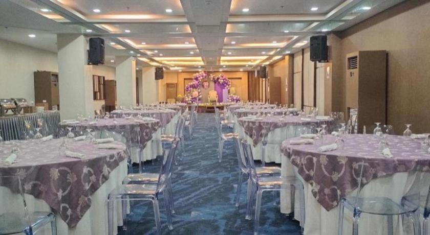 Diversion 21 Hotel Iloilo City Kültér fotó