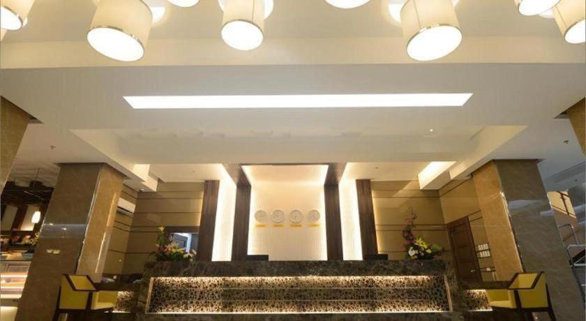 Diversion 21 Hotel Iloilo City Kültér fotó